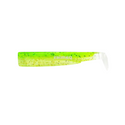 Señuelo Vinilo Black Minnow Talla 4 // 140mm / 40g, 60g