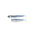 Black Minnow Size 4 - 140mm // 40g, 60g