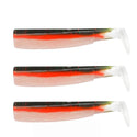 Black Minnow Size 4 - 140mm // 40g, 60g