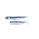 Black Minnow Size 5 - 160mm // 60g, 90g