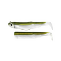 Black Minnow Size 5 - 160mm // 60g, 90g