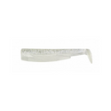 Señuelo Vinilo Black Minnow Talla 5 // 160mm / 60g, 80g, 90g