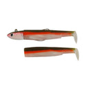 Black Minnow Size 5 - 160mm // 60g, 90g