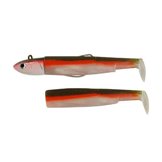 Comprar glow-candy-green Señuelo Vinilo Black Minnow Talla 5 // 160mm / 60g, 80g, 90g