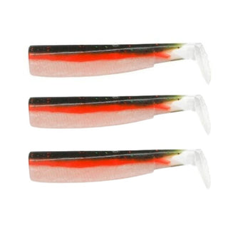 Comprar candy-green Señuelo Vinilo Black Minnow Talla 5 // 160mm / 60g, 80g, 90g