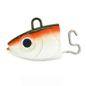 Señuelo Vinilo Black Minnow Talla 6 // 200mm / 30g, 60g, 120g, 150g, 190g, 240g