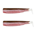 Señuelo Vinilo Black Minnow Talla 6 // 200mm / 30g, 60g, 120g, 150g, 190g, 240g