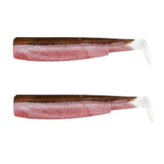 Comprar pink Señuelo Vinilo Black Minnow Talla 6 // 200mm / 30g, 60g, 120g, 150g, 190g, 240g