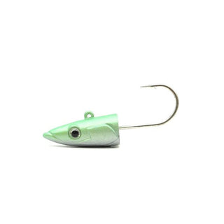 Comprar pearl-green Señuelo Vinilo Crazy Sand Eel 100mm // 5g, 10g