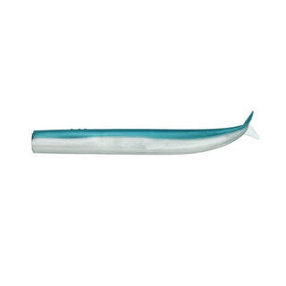 Comprar pearl-blue Señuelo Vinilo Crazy Sand Eel 100mm // 5g, 10g