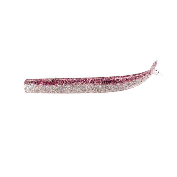 Señuelo Vinilo Crazy Sand Eel 120mm // 7g, 15g, 25g