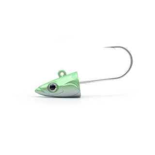 Comprar pearl-green Señuelo Vinilo Crazy Sand Eel // 150mm / 10g, 20g, 40g