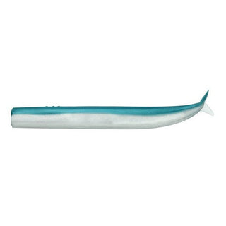 Comprar pearl-blue Señuelo Vinilo Crazy Sand Eel // 150mm / 10g, 20g, 40g