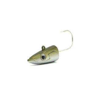 Comprar khaki Señuelo Vinilo Crazy Sand Eel 180mm // 35g, 45g, 55g