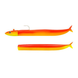 Comprar mango-juice Señuelo Vinilo Crazy Sand Eel 180mm // 35g, 45g, 55g