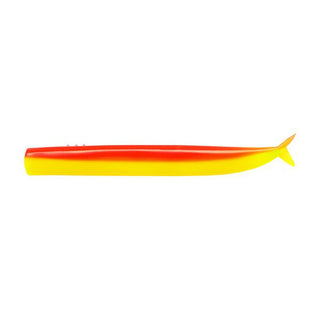 Comprar mango-juice-uv Señuelo Vinilo Crazy Sand Eel 180mm // 35g, 45g, 55g