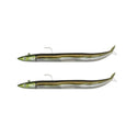 Señuelo Vinilo Crazy Sand Eel 180mm // 35g, 45g, 55g