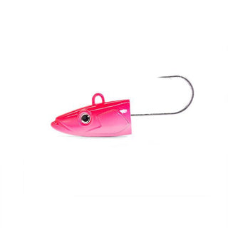 Comprar fluo-pink Señuelo Vinilo Crazy Sand Eel 220mm // 30g, 60g, 70g, 90g, 100g