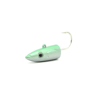 Comprar pearl-green Señuelo Vinilo Crazy Sand Eel 220mm // 30g, 60g, 70g, 90g, 100g