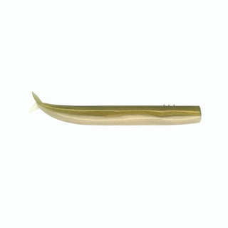 Comprar gold Señuelo Vinilo Crazy Sand Eel 220mm // 30g, 60g, 70g, 90g, 100g