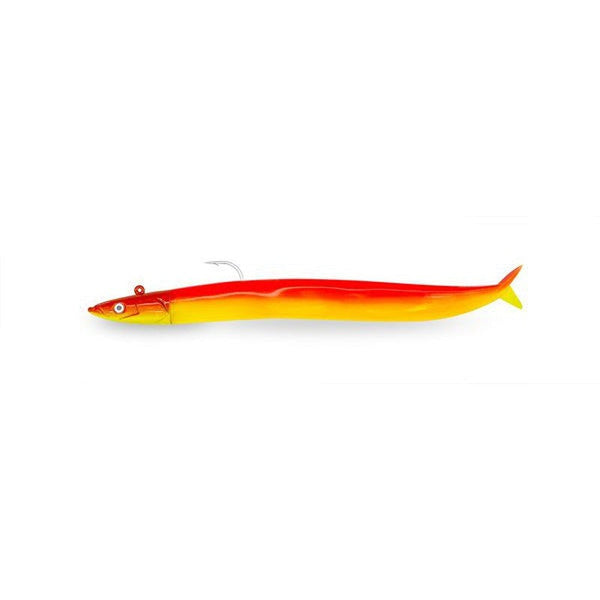 Señuelo Vinilo Crazy Sand Eel 220mm // 30g, 60g, 70g, 90g, 100g