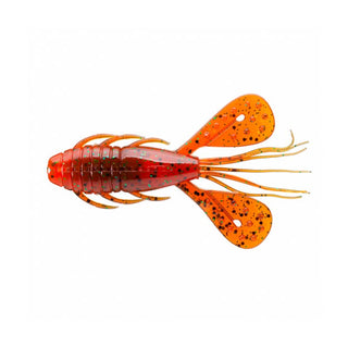 Buy pumpkin-orange Señuelo Vinilo Daiwa Prorex Both Craw // 9g