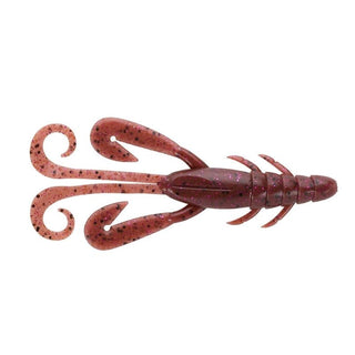 Buy purple-cinnamon Prorex Craw // 9.5cm, 11.25cm