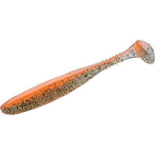 Buy orange-shiner Tournament D&#39;Fin // 3&#39; (7.60cm), 4&#39; (10.10cm), 5&#39; (12.70cm)