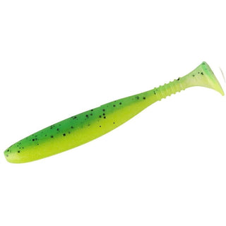 Buy charteruse-tiger Tournament D&#39;Fin // 3&#39; (7.60cm), 4&#39; (10.10cm), 5&#39; (12.70cm)