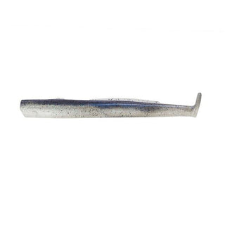 Comprar electric-blue Señuelo Vinilo Fiiish Black Eel // 110mm / 4g, 8g, 15g