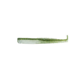 Comprar ghost-minnow Señuelo Vinilo Fiiish Black Eel // 110mm / 4g, 8g, 15g