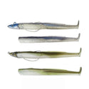 Black Eel 110 x3 bodies