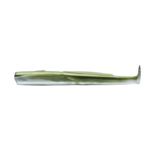 Comprar khaki Señuelo Vinilo Fiiish Black Eel 150mm // 10g, 20g, 40g