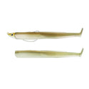 Señuelo Vinilo Fiiish Black Eel 150mm // 10g, 20g, 40g