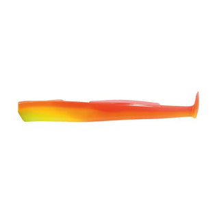 Buy mango-juice Señuelo Vinilo Fiiish Black Eel 200mm // 50g, 100g