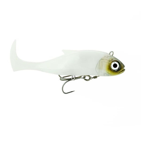 Señuelo Vinilo Fiiish Blaster Shad // 130mm, 160mm, 200mm / 38g, 53g, 80g