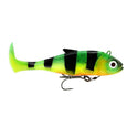 Señuelo Vinilo Fiiish Blaster Shad // 130mm, 160mm, 200mm / 38g, 53g, 80g