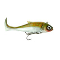 Señuelo Vinilo Fiiish Blaster Shad // 130mm, 160mm, 200mm / 38g, 53g, 80g