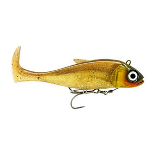 Buy sexy-bream Señuelo Vinilo Fiiish Blaster Shad // 130mm, 160mm, 200mm / 38g, 53g, 80g