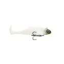 Señuelo Vinilo Fiiish Blaster Shad // 130mm, 160mm, 200mm / 38g, 53g, 80g