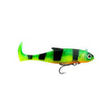 Señuelo Vinilo Fiiish Blaster Shad // 130mm, 160mm, 200mm / 38g, 53g, 80g