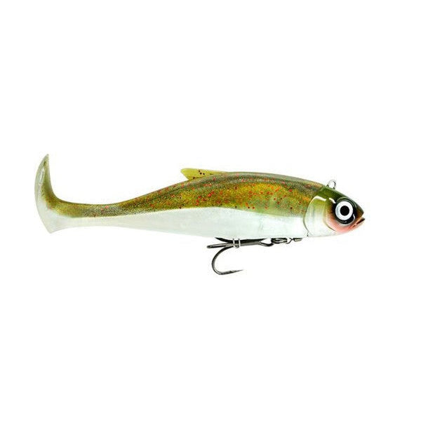 Señuelo Vinilo Fiiish Blaster Shad // 130mm, 160mm, 200mm / 38g, 53g, 80g