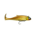 Señuelo Vinilo Fiiish Blaster Shad // 130mm, 160mm, 200mm / 38g, 53g, 80g