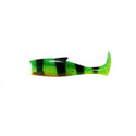 Señuelo Vinilo Fiiish Blaster Shad // 130mm, 160mm, 200mm / 38g, 53g, 80g