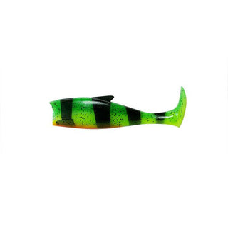 Señuelo Vinilo Fiiish Blaster Shad // 130mm, 160mm, 200mm / 38g, 53g, 80g