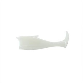 Buy white-coco Señuelo Vinilo Fiiish Blaster Shad // 130mm, 160mm, 200mm / 38g, 53g, 80g