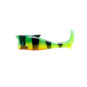 Señuelo Vinilo Fiiish Blaster Shad // 130mm, 160mm, 200mm / 38g, 53g, 80g