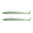 Crazy Paddle Tail 150 - Double Combo - Off Shore - 20g