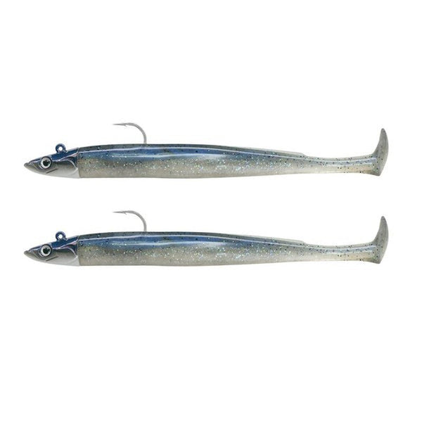 Crazy Paddle Tail 150 - Double Combo - Off Shore - 20g