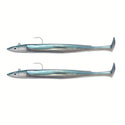 Crazy Paddle Tail 150 - Double Combo - Off Shore - 20g